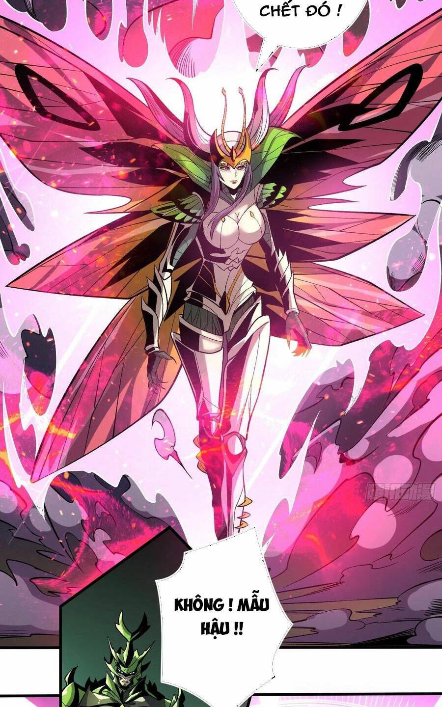 đọc truyện Vừa Chơi Đã Có Tài Khoản Vương Giả Chương 164 ảnh 28 tại Thiên Thai Truyện