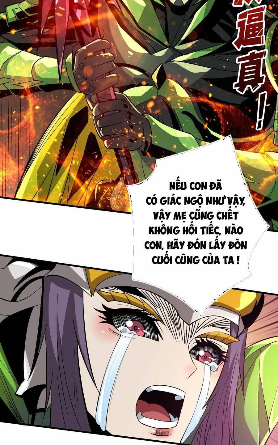 đọc truyện Vừa Chơi Đã Có Tài Khoản Vương Giả Chương 164 ảnh 31 tại Thiên Thai Truyện