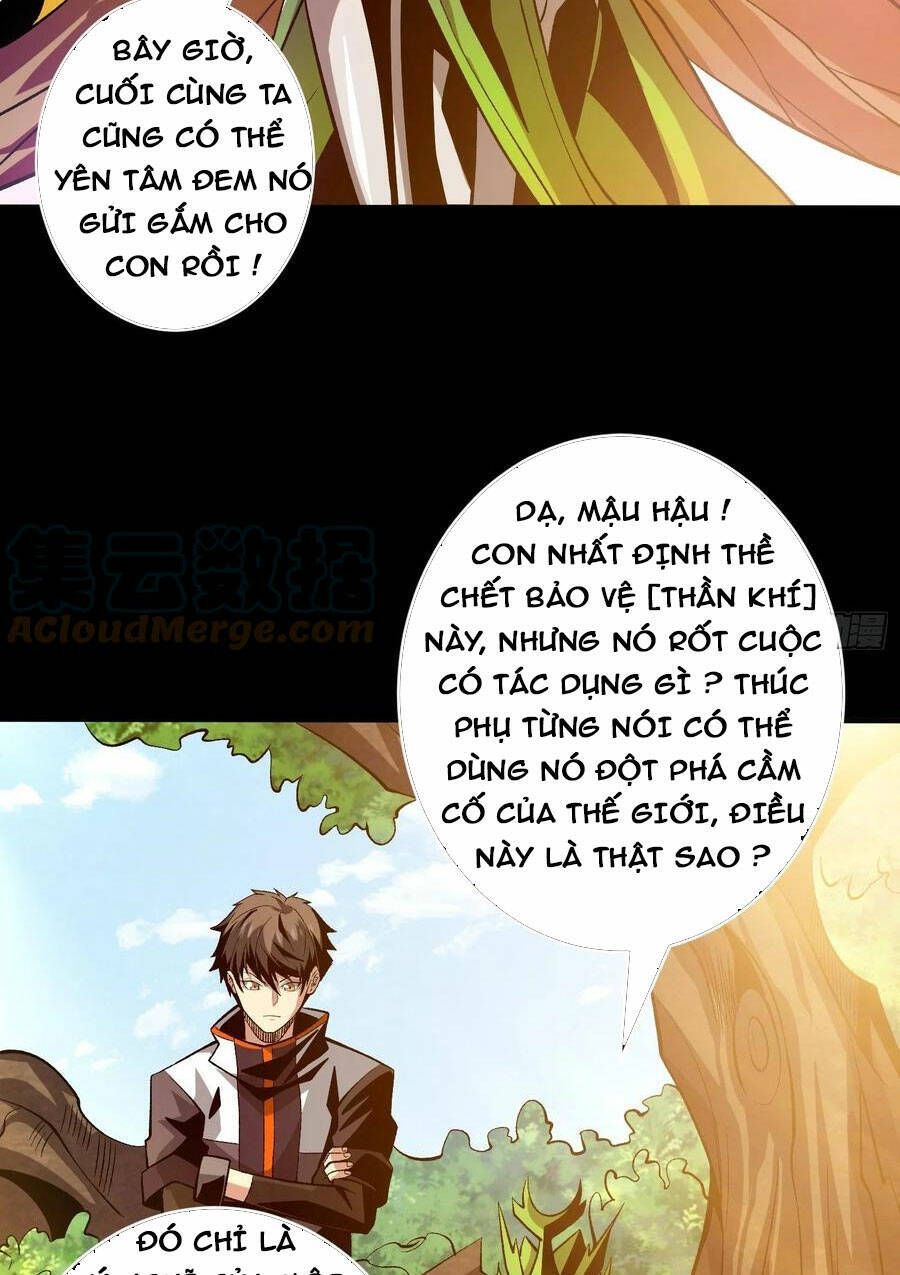 đọc truyện Vừa Chơi Đã Có Tài Khoản Vương Giả Chương 164 ảnh 5 tại Thiên Thai Truyện