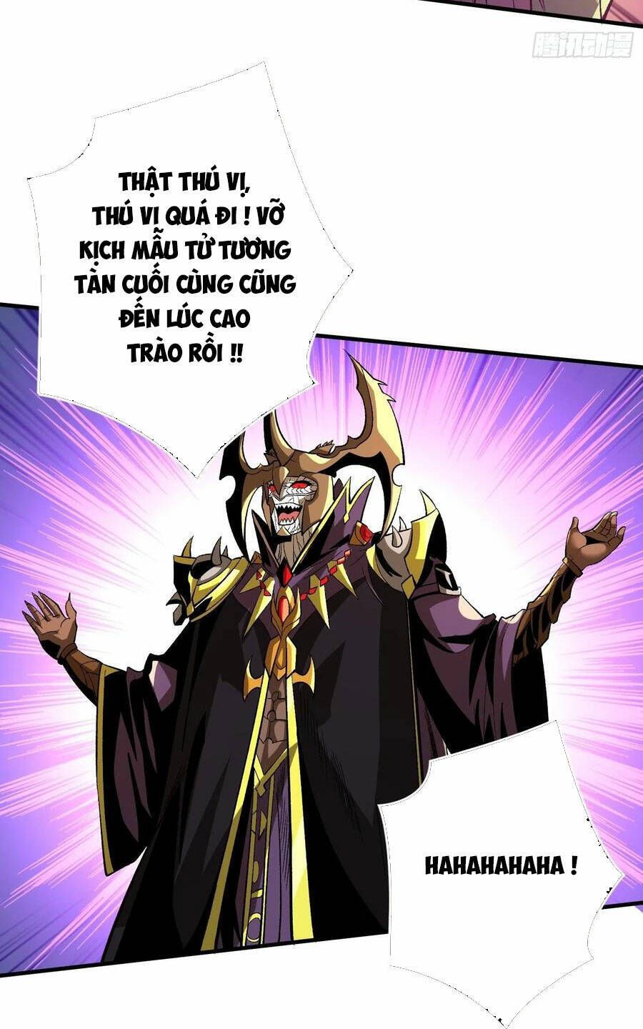 đọc truyện Vừa Chơi Đã Có Tài Khoản Vương Giả Chương 164 ảnh 32 tại Thiên Thai Truyện