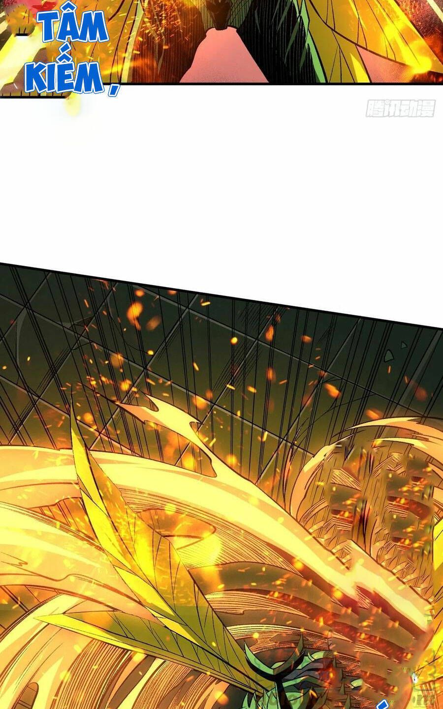 đọc truyện Vừa Chơi Đã Có Tài Khoản Vương Giả Chương 164 ảnh 36 tại Thiên Thai Truyện