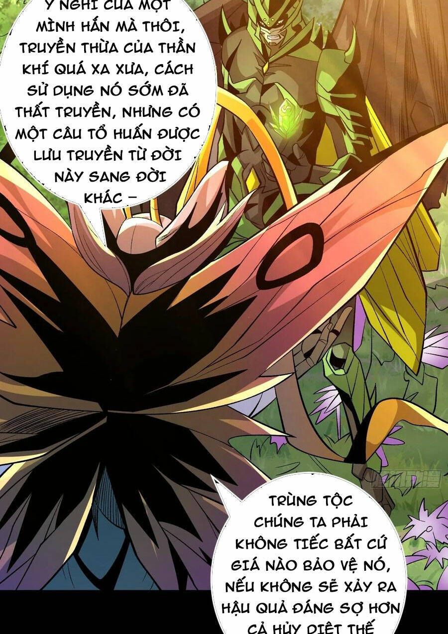 đọc truyện Vừa Chơi Đã Có Tài Khoản Vương Giả Chương 164 ảnh 6 tại Thiên Thai Truyện