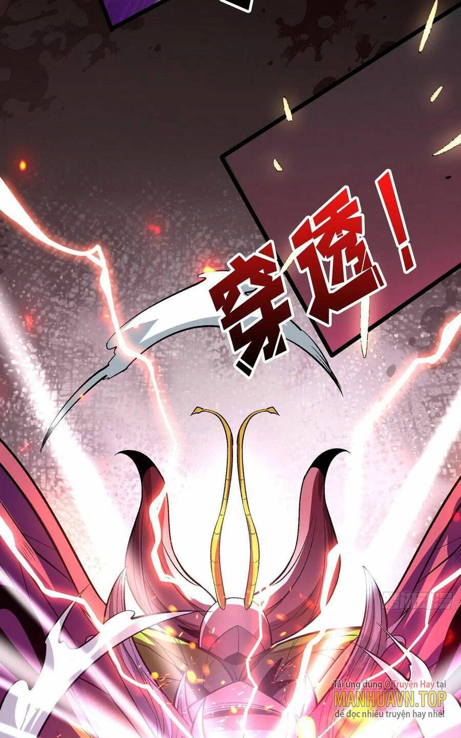 đọc truyện Vừa Chơi Đã Có Tài Khoản Vương Giả Chương 164 ảnh 42 tại Thiên Thai Truyện