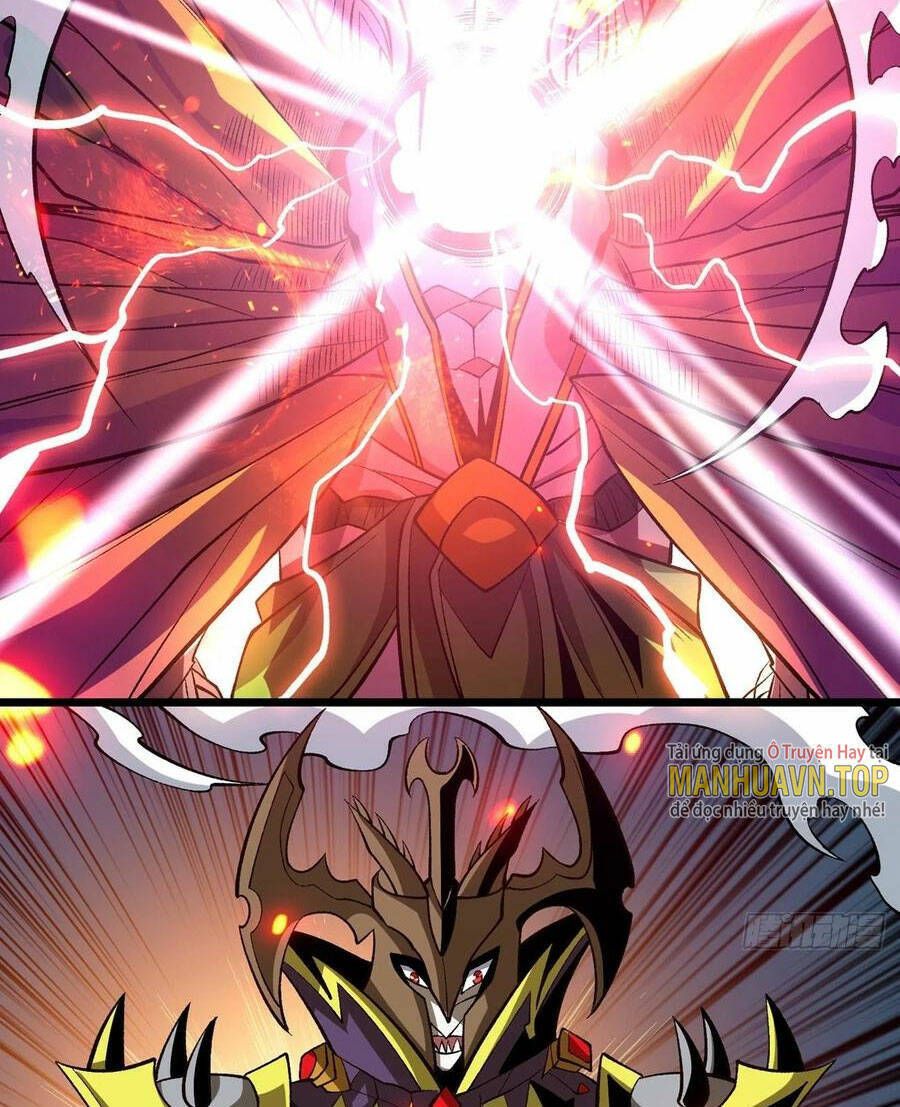 đọc truyện Vừa Chơi Đã Có Tài Khoản Vương Giả Chương 164 ảnh 43 tại Thiên Thai Truyện