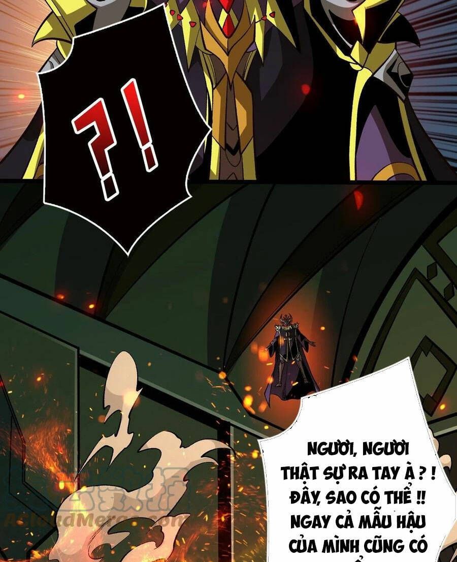 đọc truyện Vừa Chơi Đã Có Tài Khoản Vương Giả Chương 164 ảnh 44 tại Thiên Thai Truyện