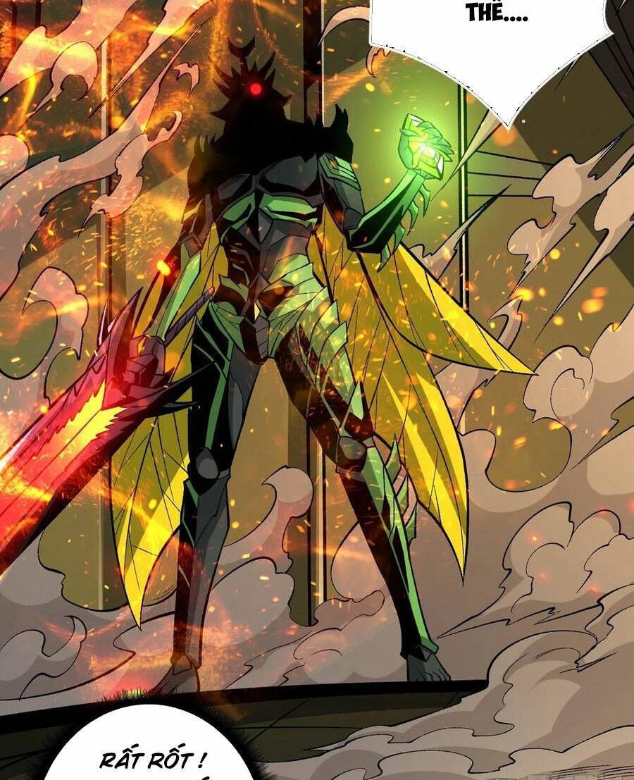 đọc truyện Vừa Chơi Đã Có Tài Khoản Vương Giả Chương 164 ảnh 45 tại Thiên Thai Truyện