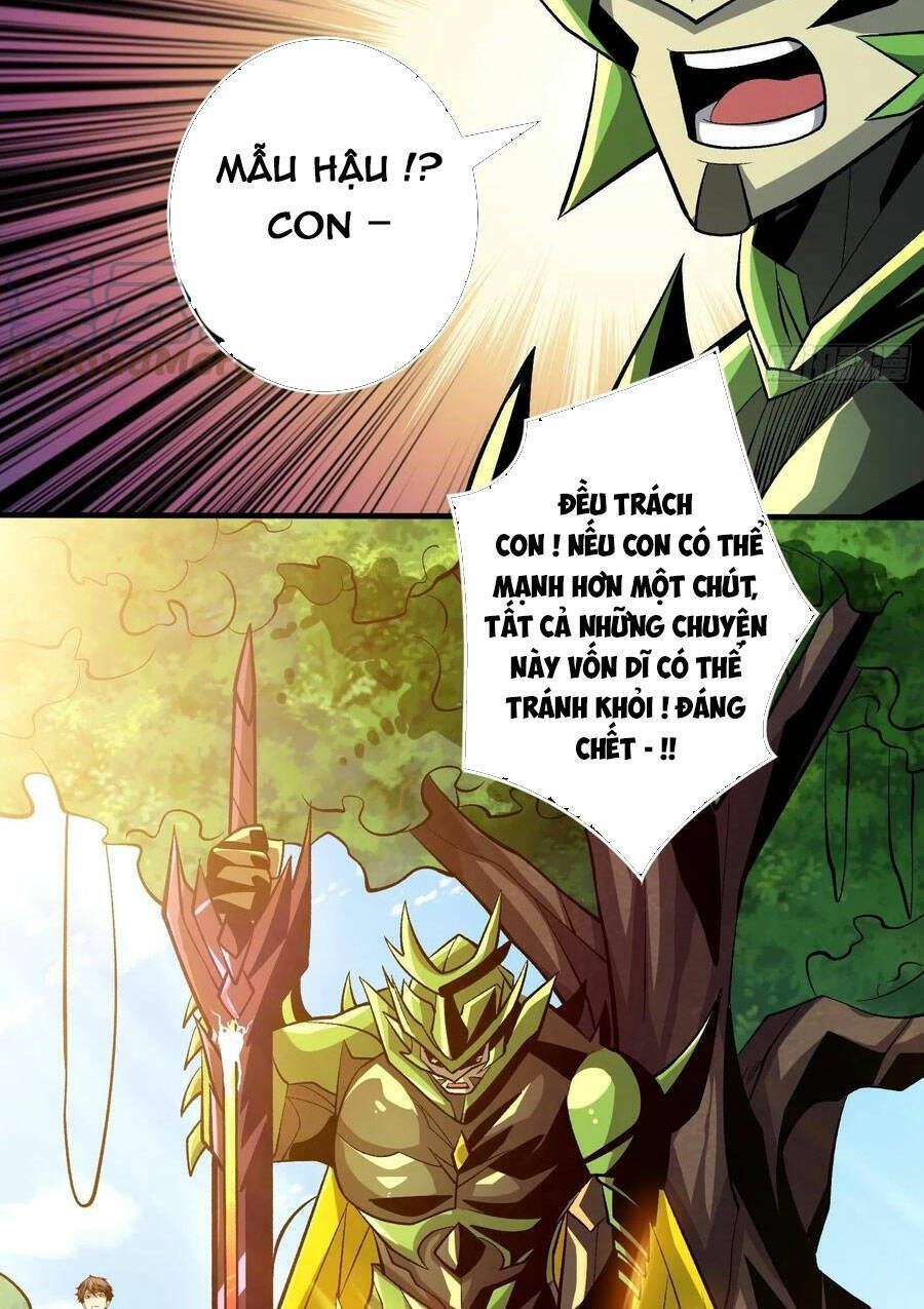 đọc truyện Vừa Chơi Đã Có Tài Khoản Vương Giả Chương 164 ảnh 9 tại Thiên Thai Truyện