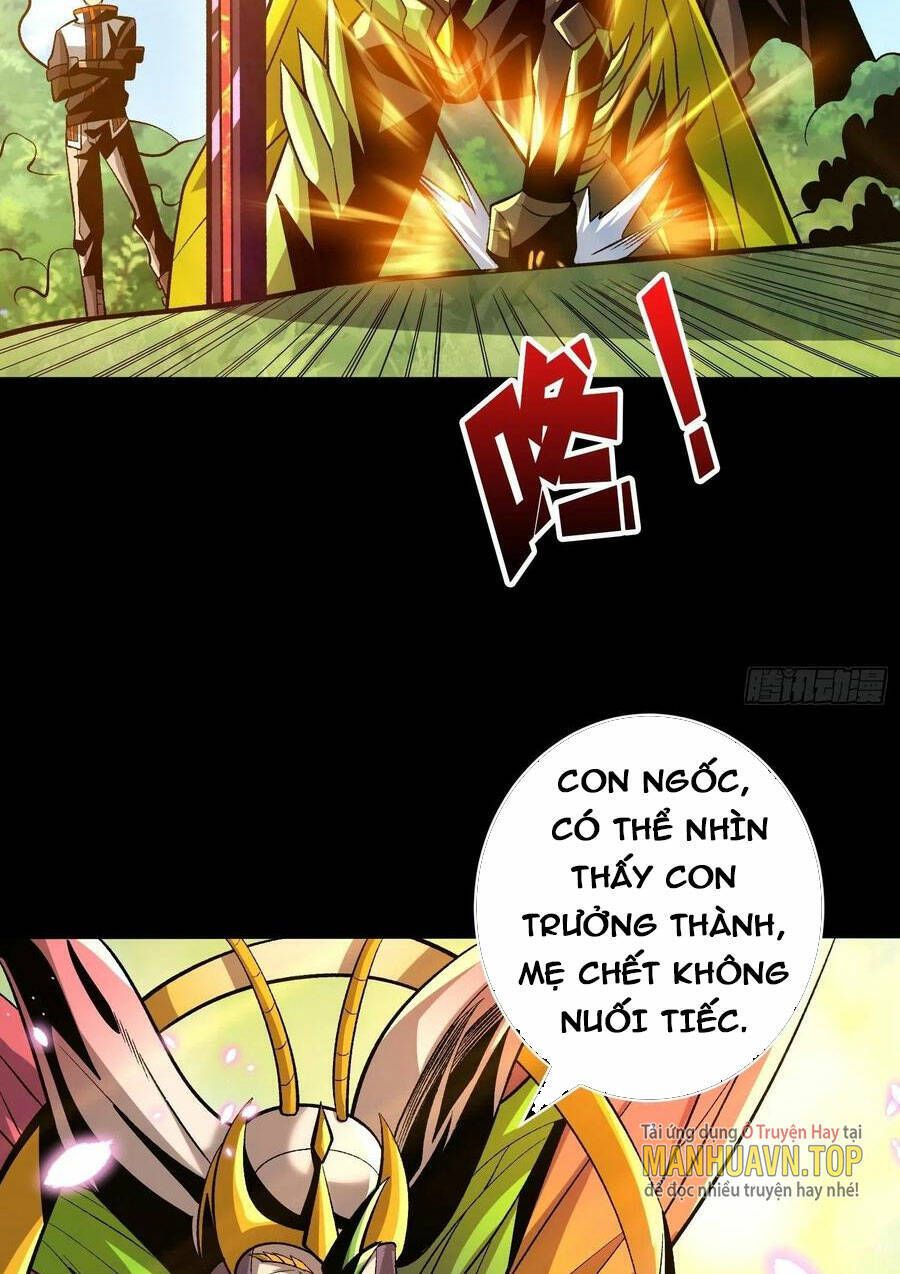 đọc truyện Vừa Chơi Đã Có Tài Khoản Vương Giả Chương 164 ảnh 10 tại Thiên Thai Truyện