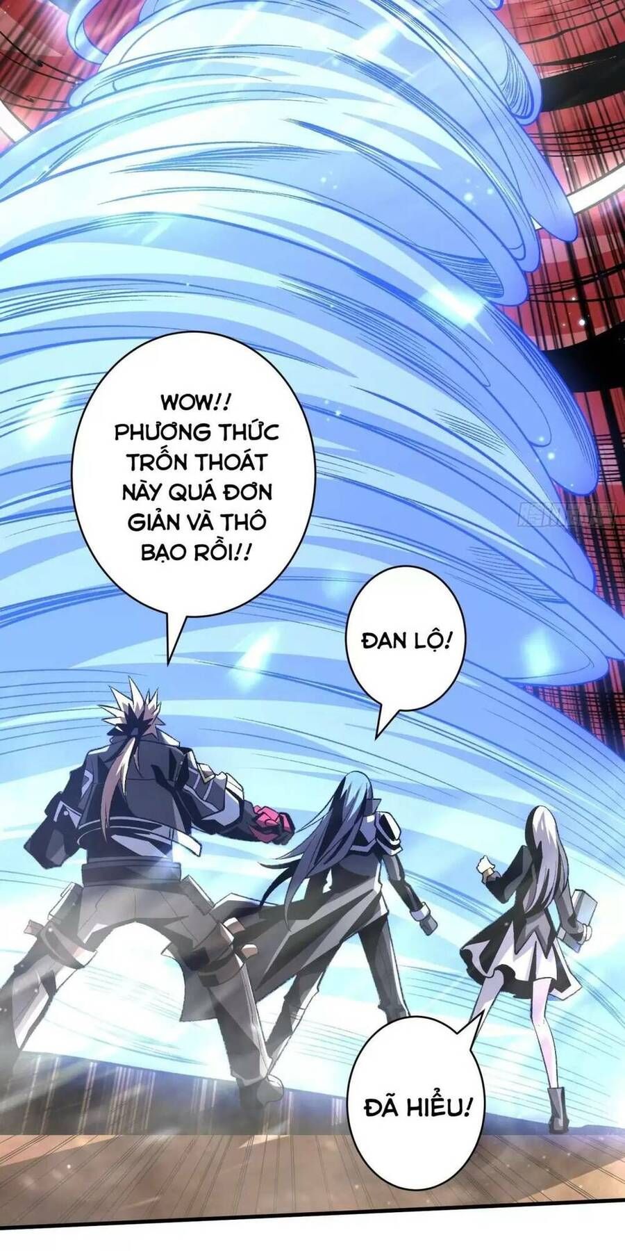 đọc truyện Vừa Chơi Đã Có Tài Khoản Vương Giả Chương 165 ảnh 17 tại Thiên Thai Truyện