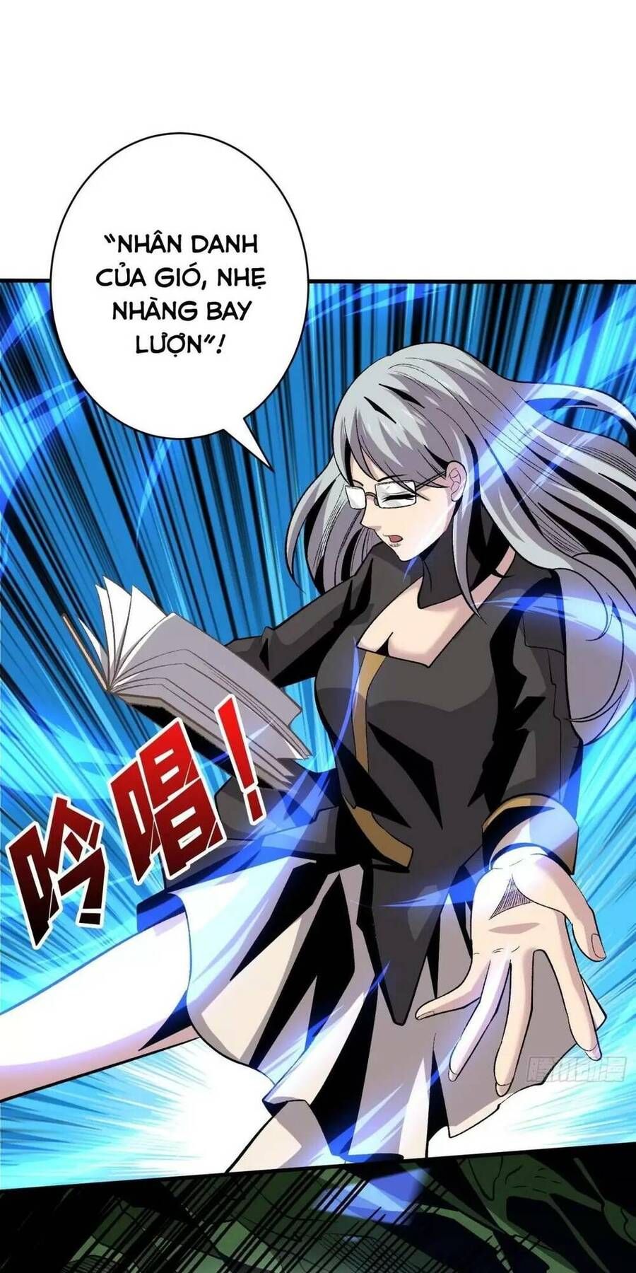 đọc truyện Vừa Chơi Đã Có Tài Khoản Vương Giả Chương 165 ảnh 18 tại Thiên Thai Truyện