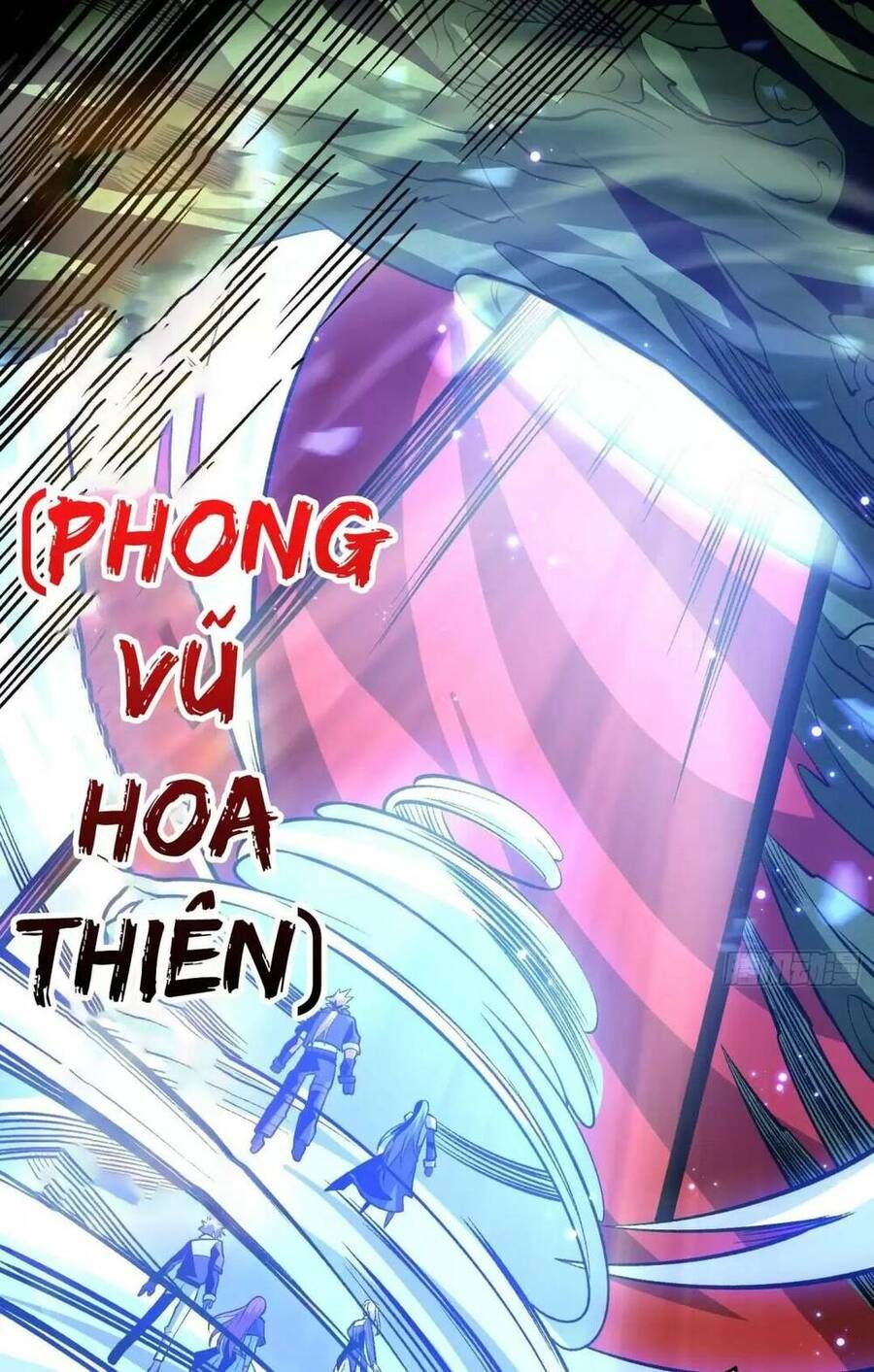 đọc truyện Vừa Chơi Đã Có Tài Khoản Vương Giả Chương 165 ảnh 19 tại Thiên Thai Truyện