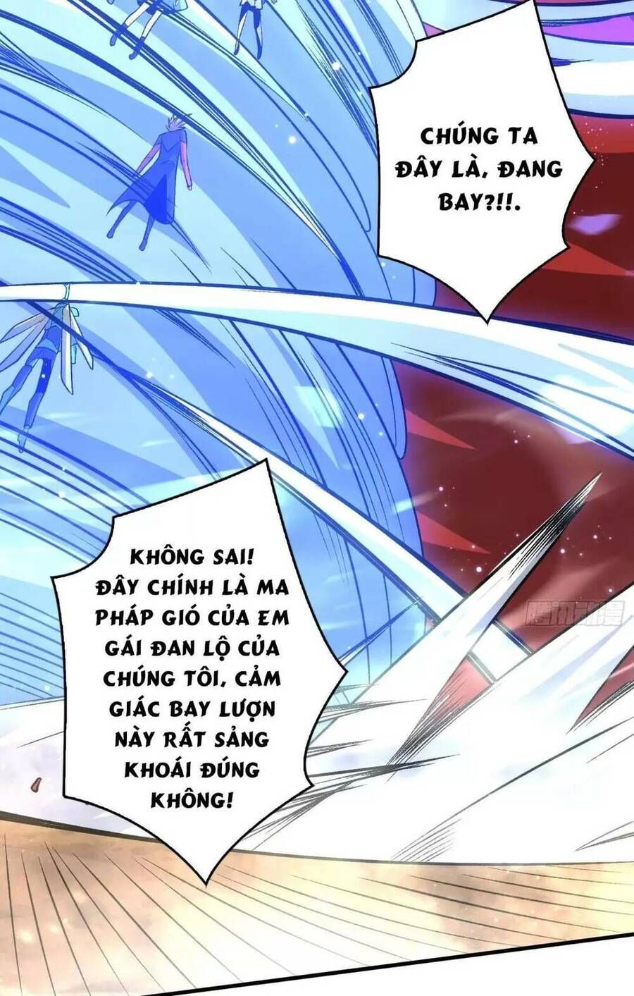 đọc truyện Vừa Chơi Đã Có Tài Khoản Vương Giả Chương 165 ảnh 20 tại Thiên Thai Truyện