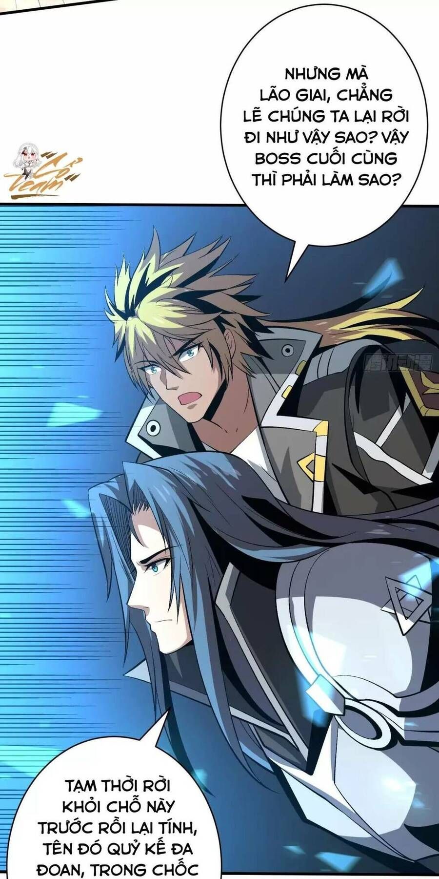 đọc truyện Vừa Chơi Đã Có Tài Khoản Vương Giả Chương 165 ảnh 21 tại Thiên Thai Truyện