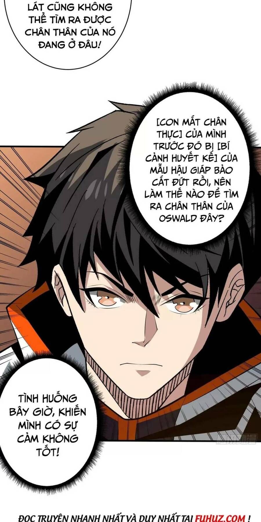 đọc truyện Vừa Chơi Đã Có Tài Khoản Vương Giả Chương 165 ảnh 22 tại Thiên Thai Truyện