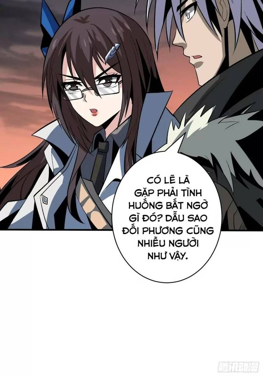 đọc truyện Vừa Chơi Đã Có Tài Khoản Vương Giả Chương 165 ảnh 26 tại Thiên Thai Truyện