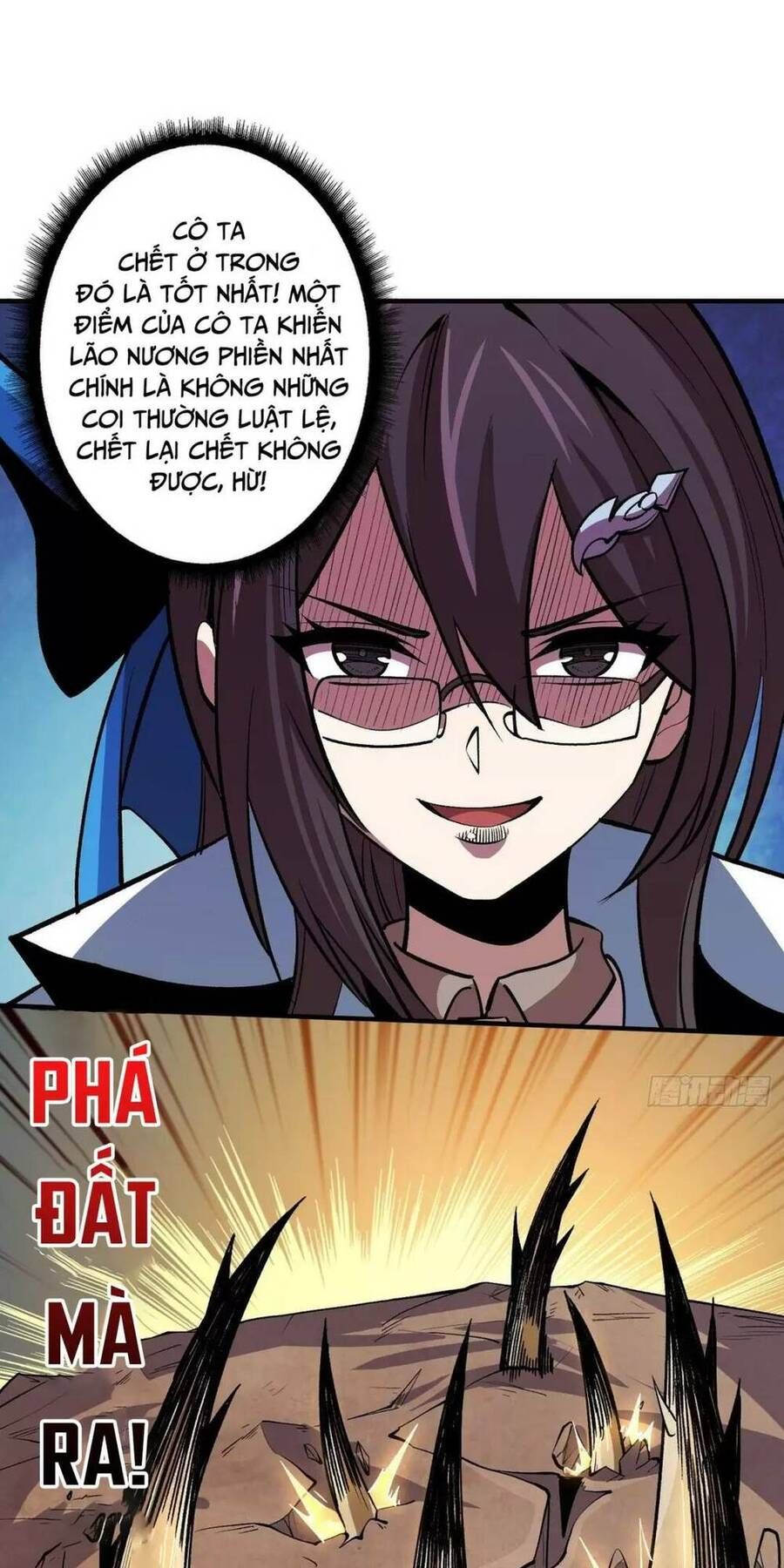 đọc truyện Vừa Chơi Đã Có Tài Khoản Vương Giả Chương 165 ảnh 28 tại Thiên Thai Truyện