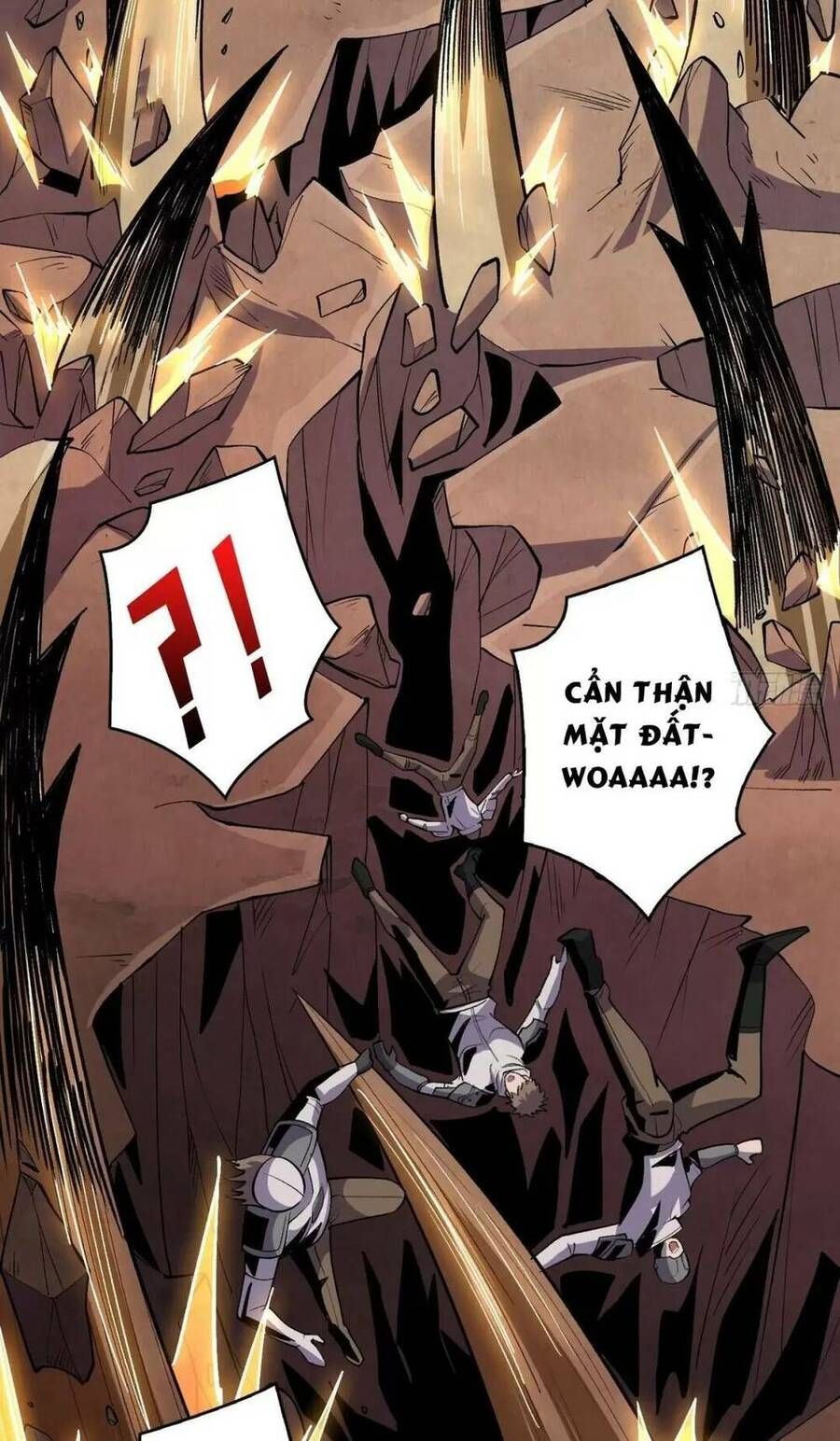 đọc truyện Vừa Chơi Đã Có Tài Khoản Vương Giả Chương 165 ảnh 29 tại Thiên Thai Truyện