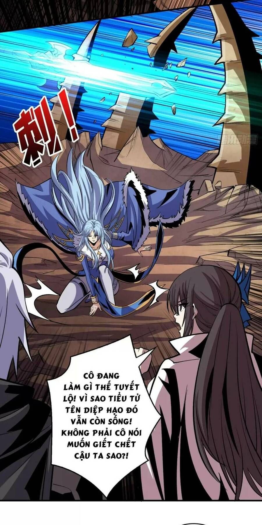 đọc truyện Vừa Chơi Đã Có Tài Khoản Vương Giả Chương 165 ảnh 33 tại Thiên Thai Truyện