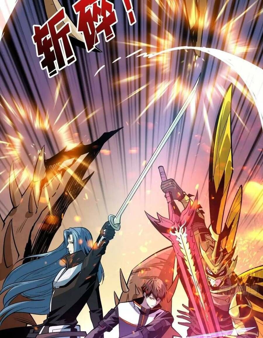 đọc truyện Vừa Chơi Đã Có Tài Khoản Vương Giả Chương 165 ảnh 37 tại Thiên Thai Truyện