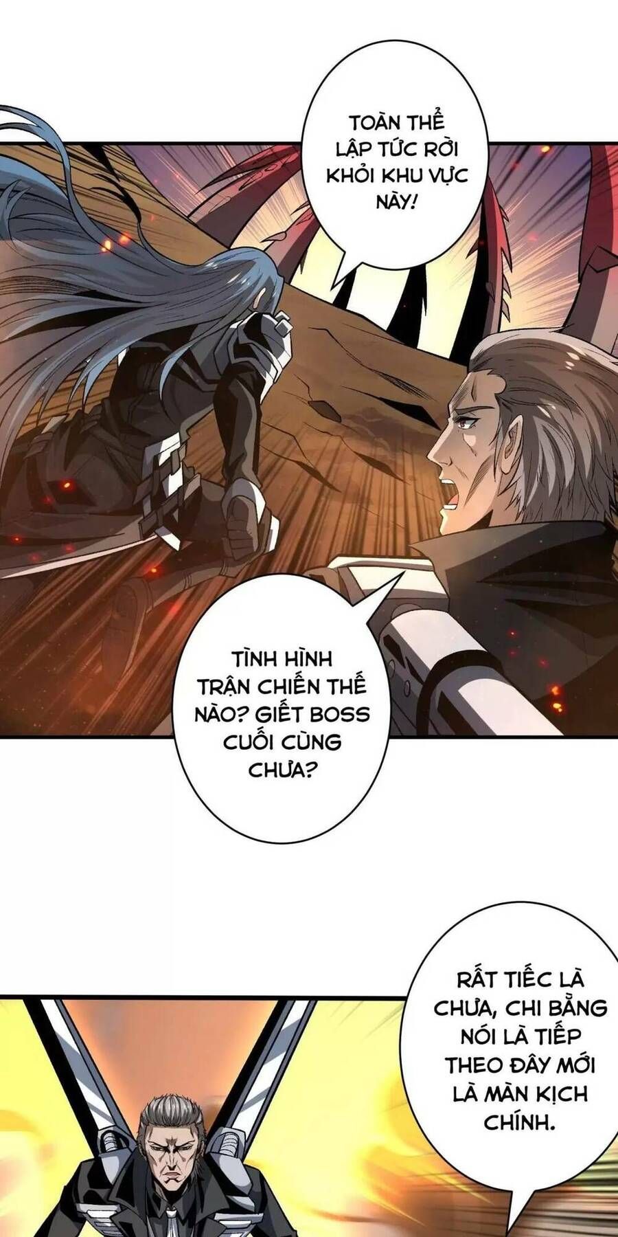 đọc truyện Vừa Chơi Đã Có Tài Khoản Vương Giả Chương 165 ảnh 39 tại Thiên Thai Truyện