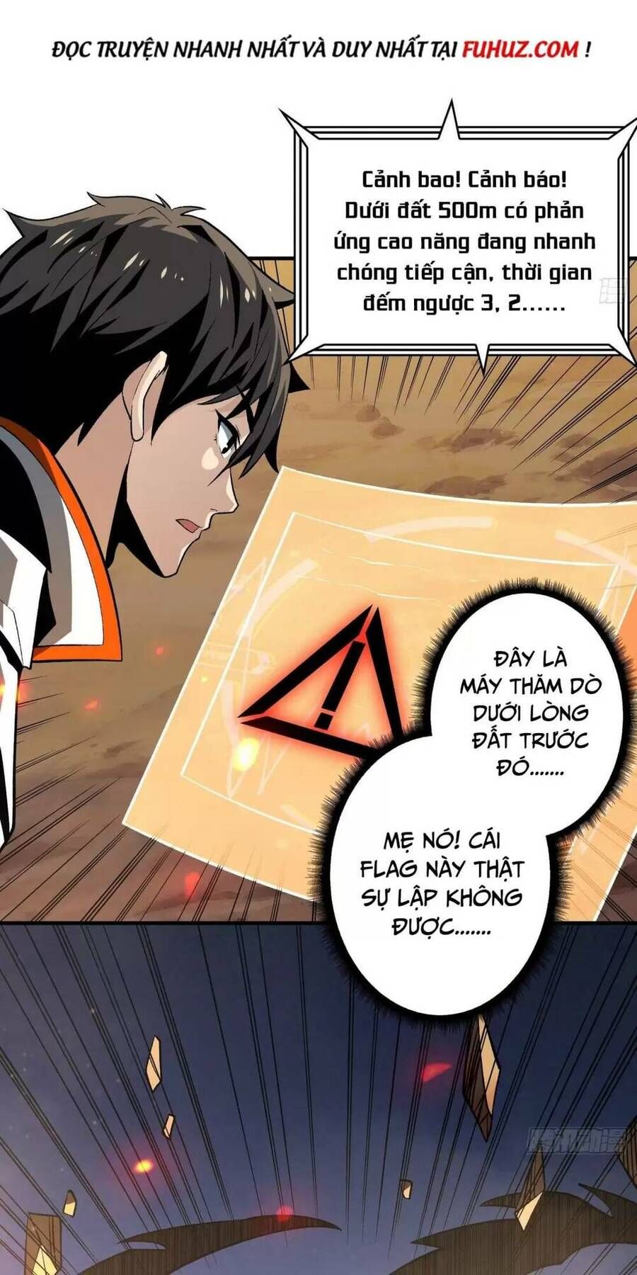 đọc truyện Vừa Chơi Đã Có Tài Khoản Vương Giả Chương 165 ảnh 42 tại Thiên Thai Truyện