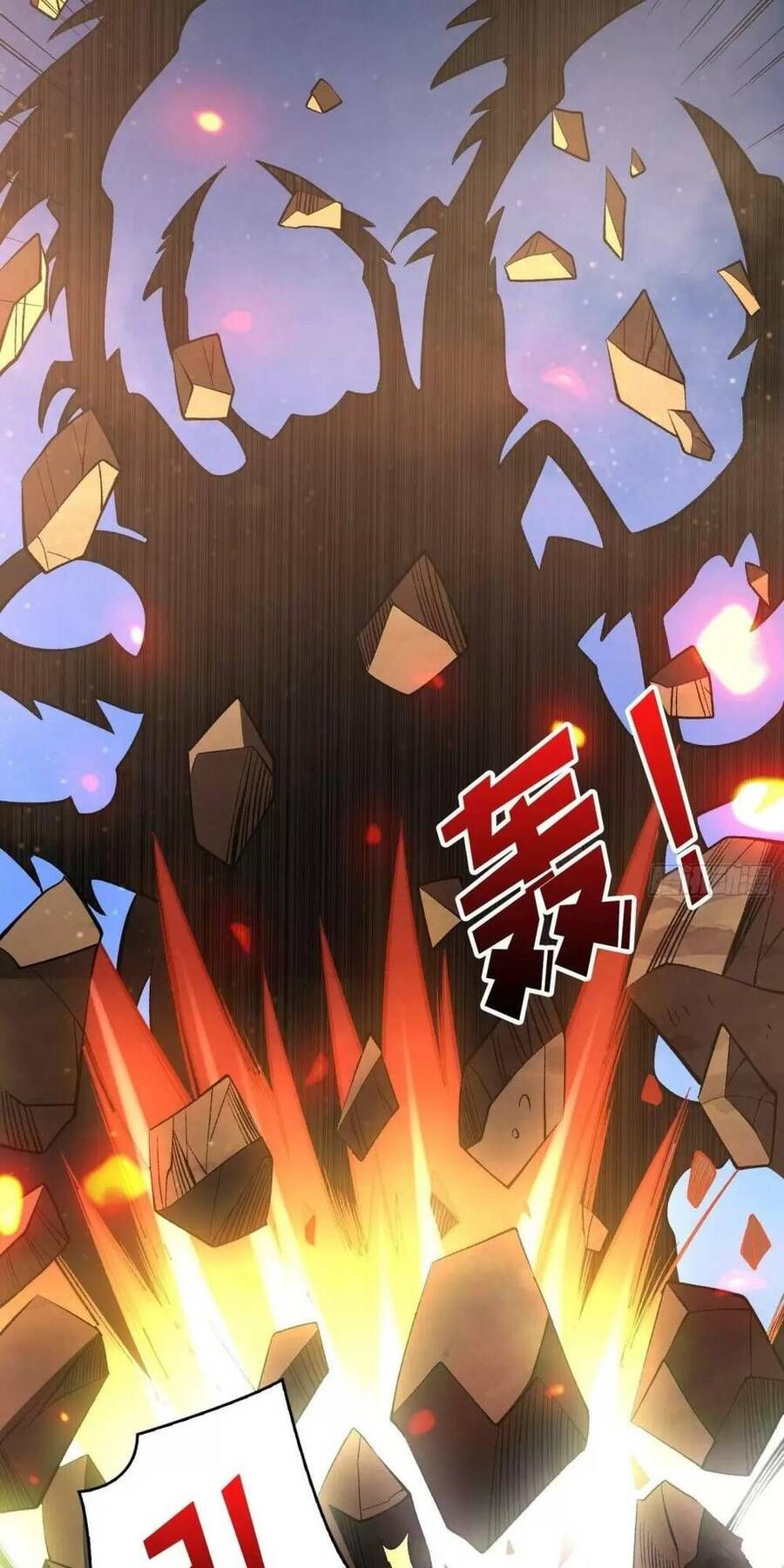 đọc truyện Vừa Chơi Đã Có Tài Khoản Vương Giả Chương 165 ảnh 43 tại Thiên Thai Truyện