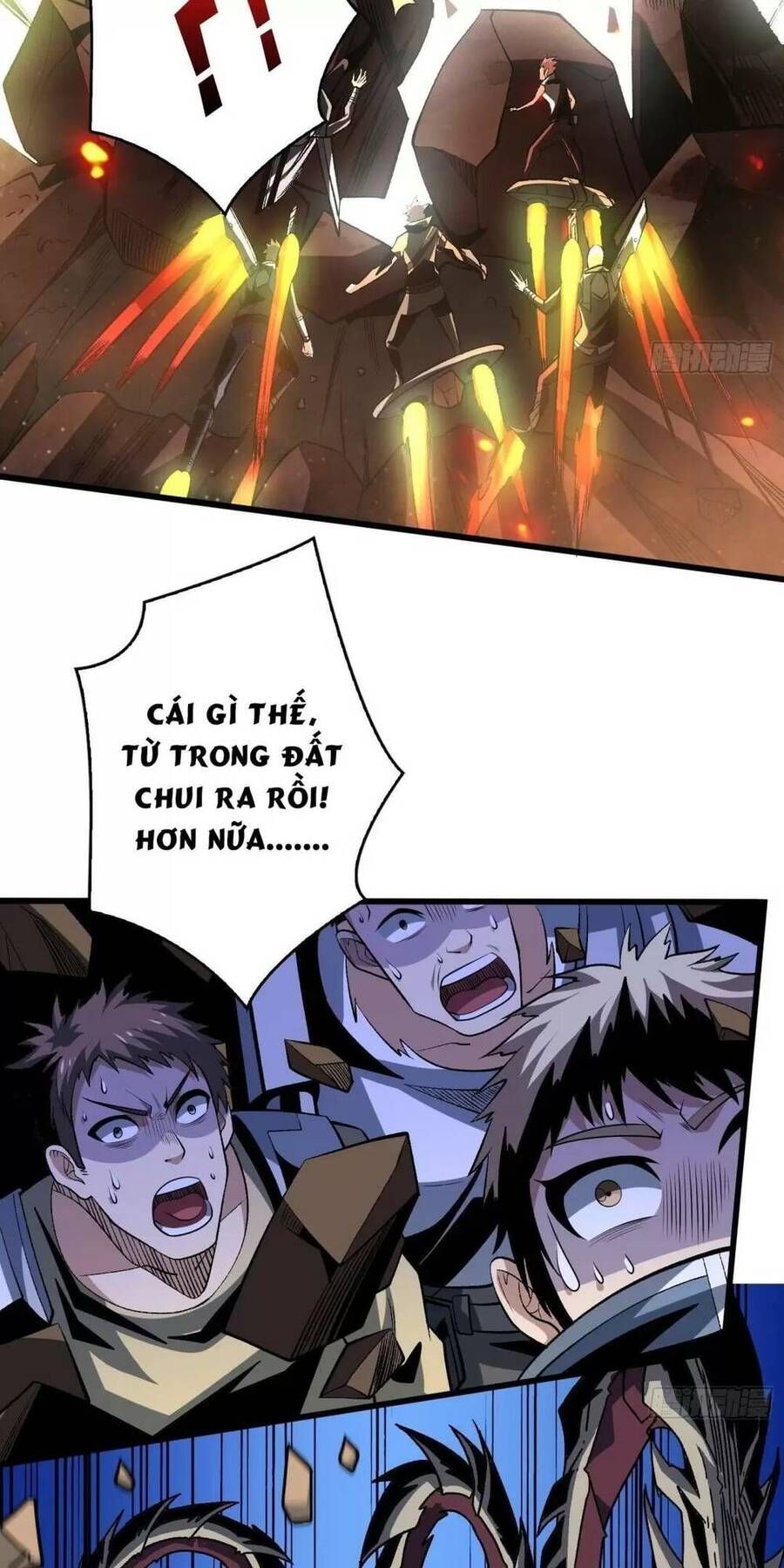 đọc truyện Vừa Chơi Đã Có Tài Khoản Vương Giả Chương 165 ảnh 44 tại Thiên Thai Truyện