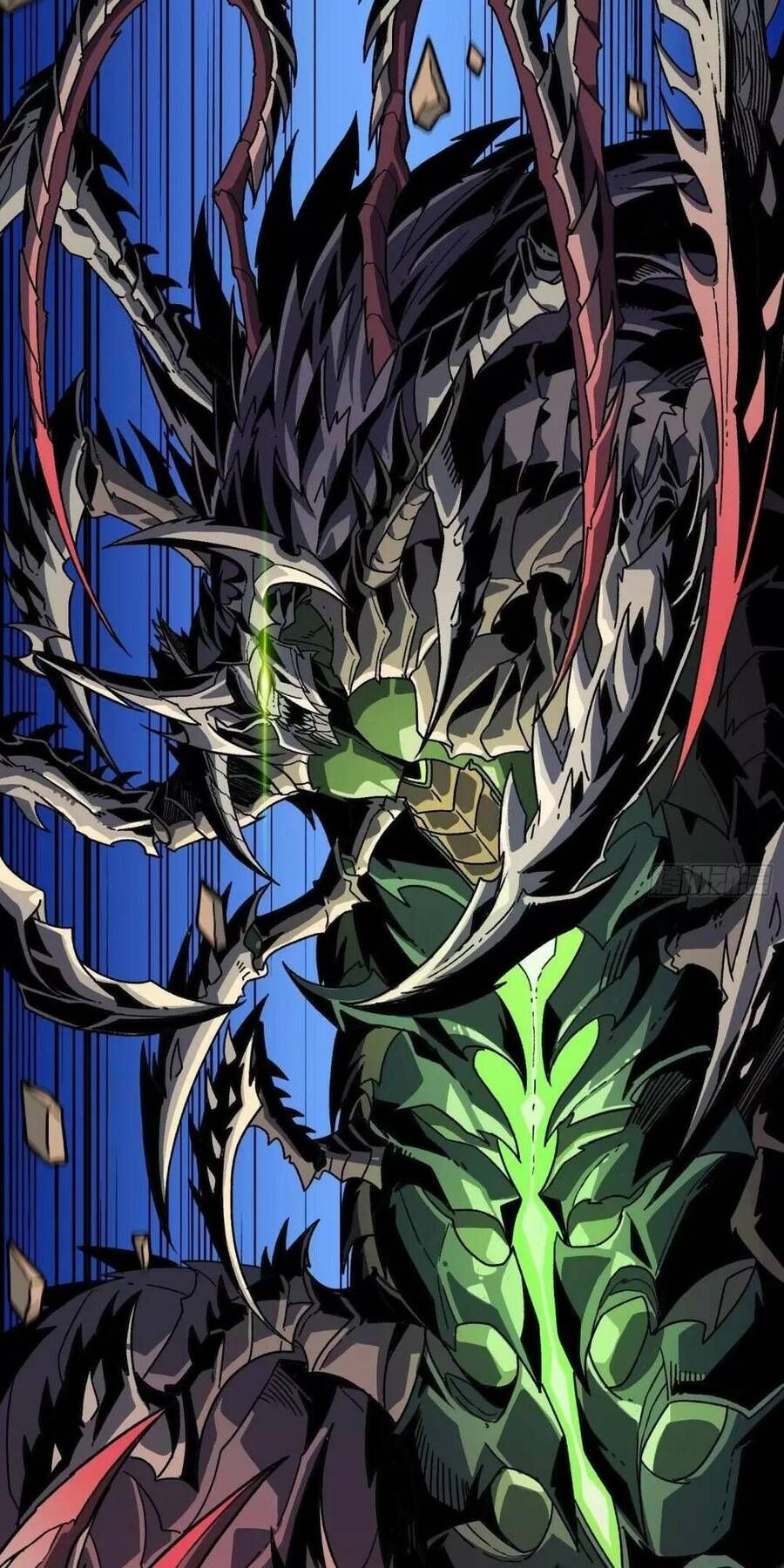 đọc truyện Vừa Chơi Đã Có Tài Khoản Vương Giả Chương 165 ảnh 45 tại Thiên Thai Truyện