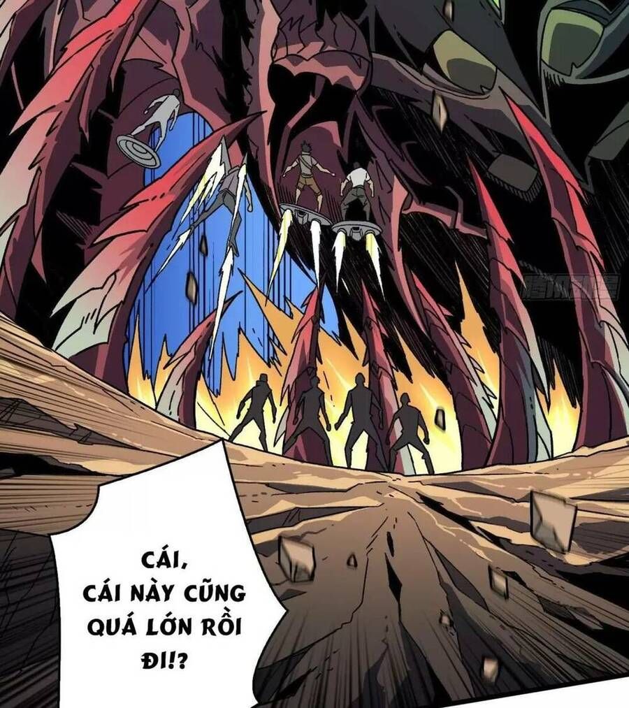 đọc truyện Vừa Chơi Đã Có Tài Khoản Vương Giả Chương 165 ảnh 46 tại Thiên Thai Truyện