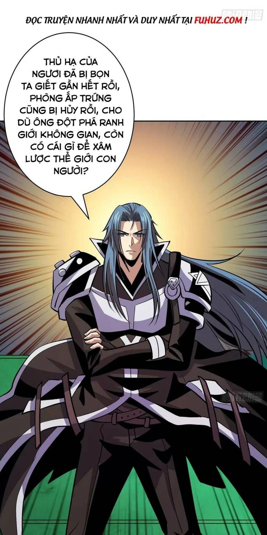 đọc truyện Vừa Chơi Đã Có Tài Khoản Vương Giả Chương 165 ảnh 10 tại Thiên Thai Truyện