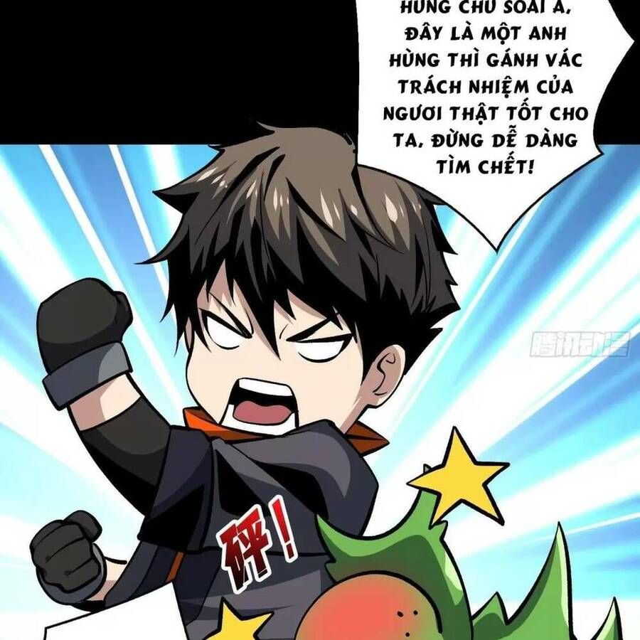 đọc truyện Vừa Chơi Đã Có Tài Khoản Vương Giả Chương 166 ảnh 14 tại Thiên Thai Truyện