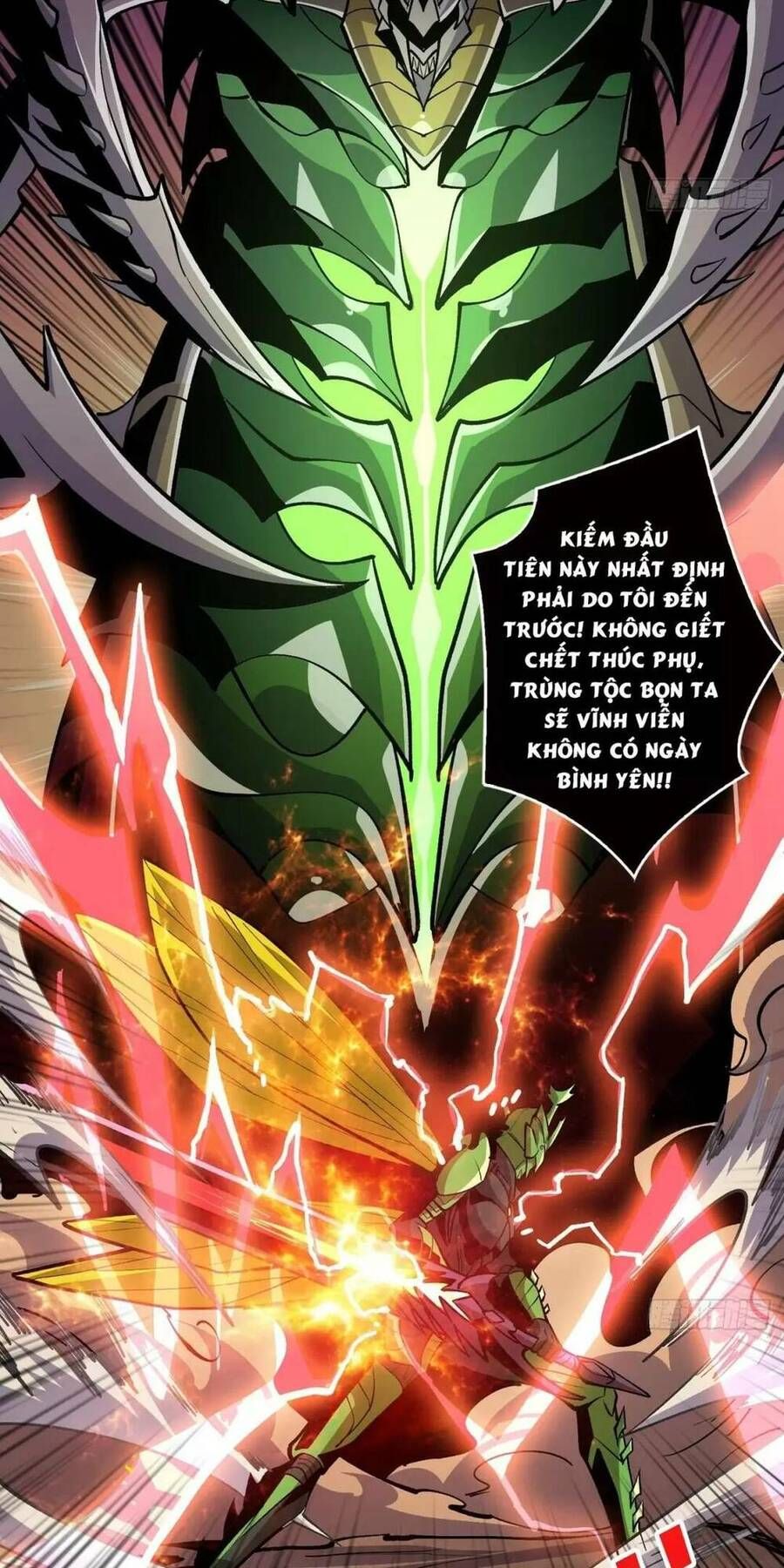 đọc truyện Vừa Chơi Đã Có Tài Khoản Vương Giả Chương 166 ảnh 23 tại Thiên Thai Truyện