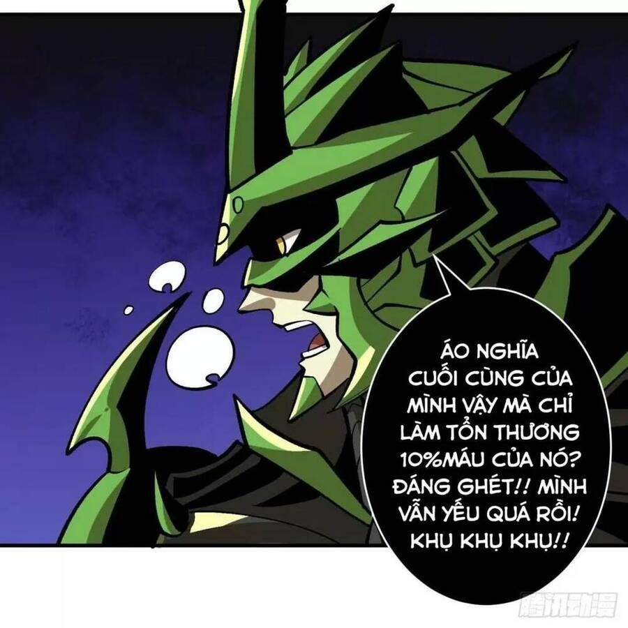 đọc truyện Vừa Chơi Đã Có Tài Khoản Vương Giả Chương 166 ảnh 26 tại Thiên Thai Truyện