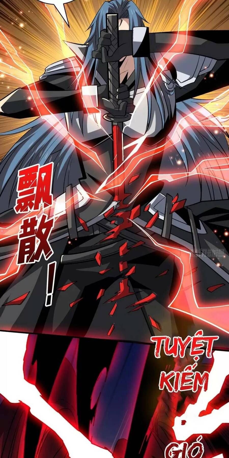 đọc truyện Vừa Chơi Đã Có Tài Khoản Vương Giả Chương 166 ảnh 30 tại Thiên Thai Truyện