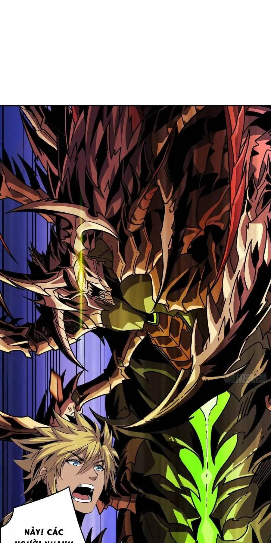 đọc truyện Vừa Chơi Đã Có Tài Khoản Vương Giả Chương 166 ảnh 5 tại Thiên Thai Truyện