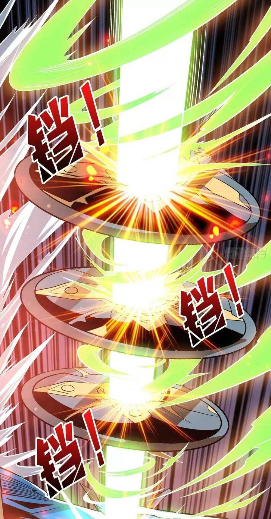 đọc truyện Vừa Chơi Đã Có Tài Khoản Vương Giả Chương 166 ảnh 36 tại Thiên Thai Truyện