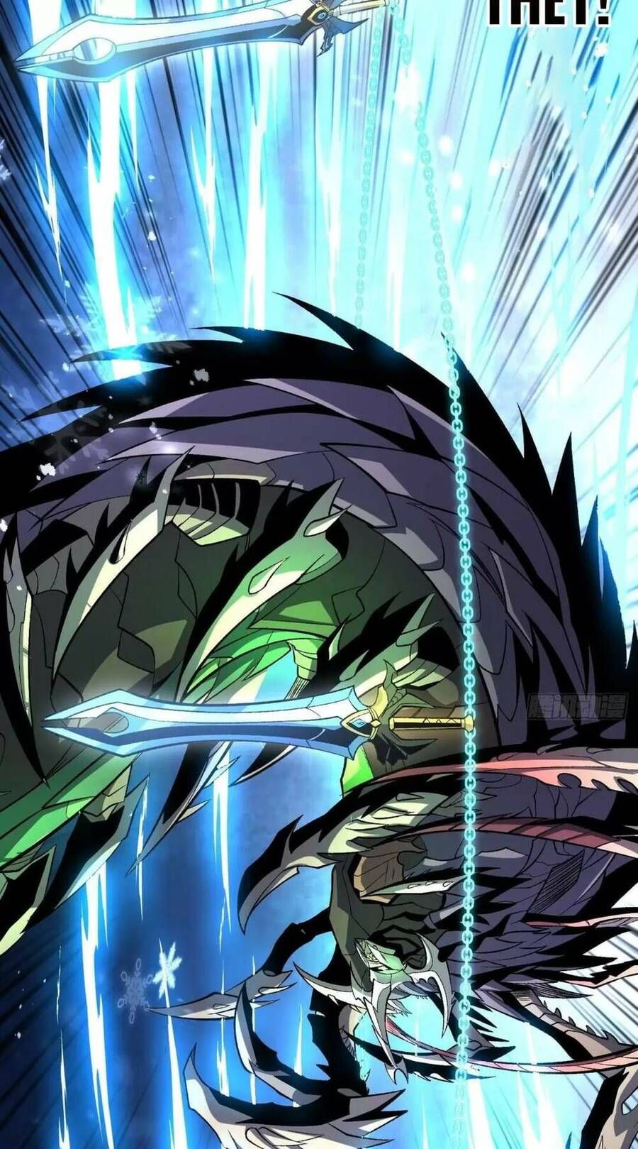 đọc truyện Vừa Chơi Đã Có Tài Khoản Vương Giả Chương 166 ảnh 42 tại Thiên Thai Truyện