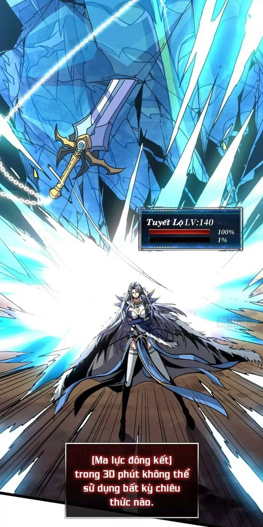 đọc truyện Vừa Chơi Đã Có Tài Khoản Vương Giả Chương 166 ảnh 45 tại Thiên Thai Truyện