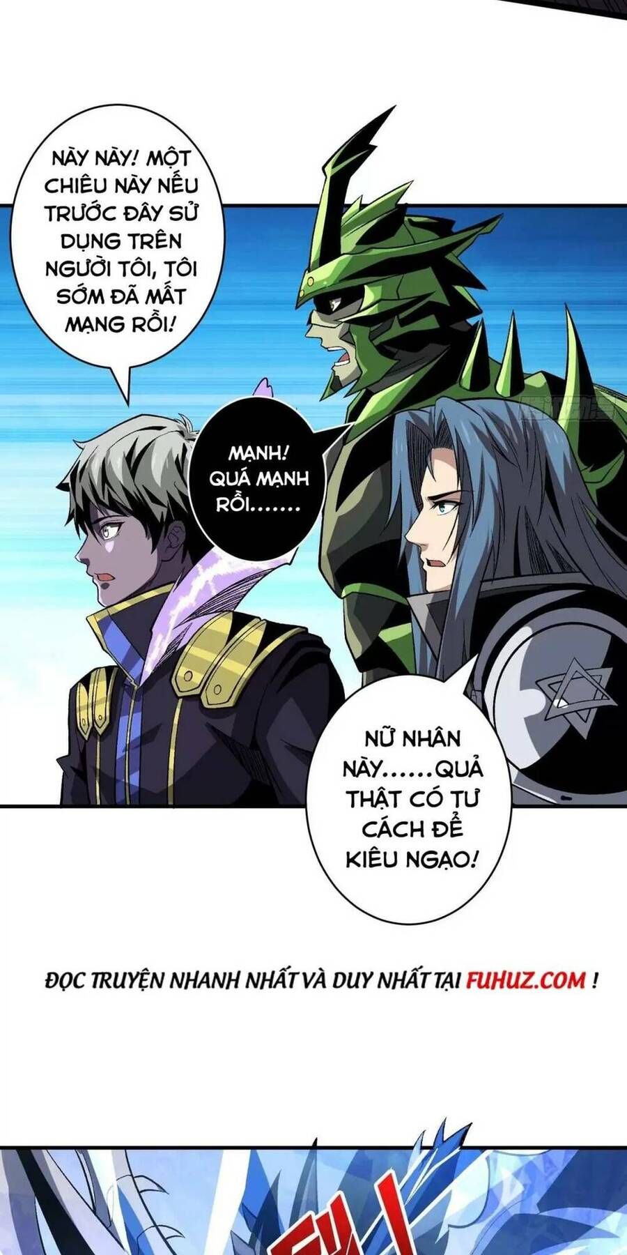 đọc truyện Vừa Chơi Đã Có Tài Khoản Vương Giả Chương 166 ảnh 46 tại Thiên Thai Truyện