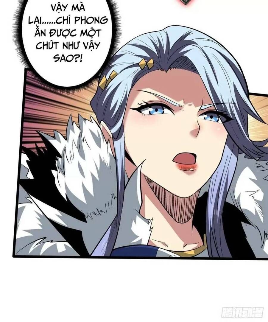 đọc truyện Vừa Chơi Đã Có Tài Khoản Vương Giả Chương 166 ảnh 49 tại Thiên Thai Truyện