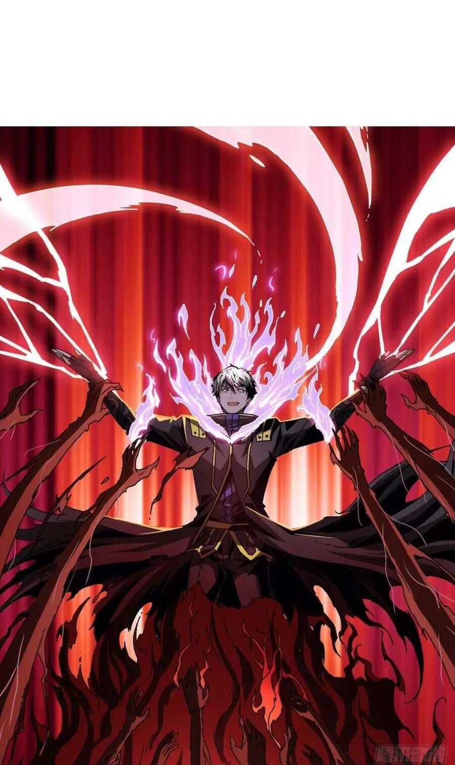 đọc truyện Vừa Chơi Đã Có Tài Khoản Vương Giả Chương 167 ảnh 3 tại Thiên Thai Truyện