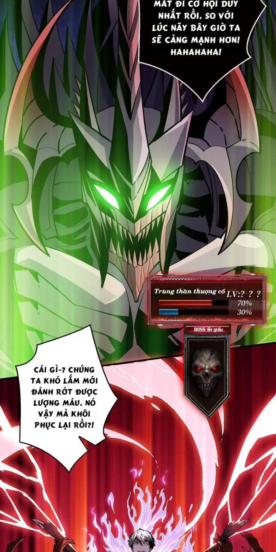 đọc truyện Vừa Chơi Đã Có Tài Khoản Vương Giả Chương 167 ảnh 13 tại Thiên Thai Truyện