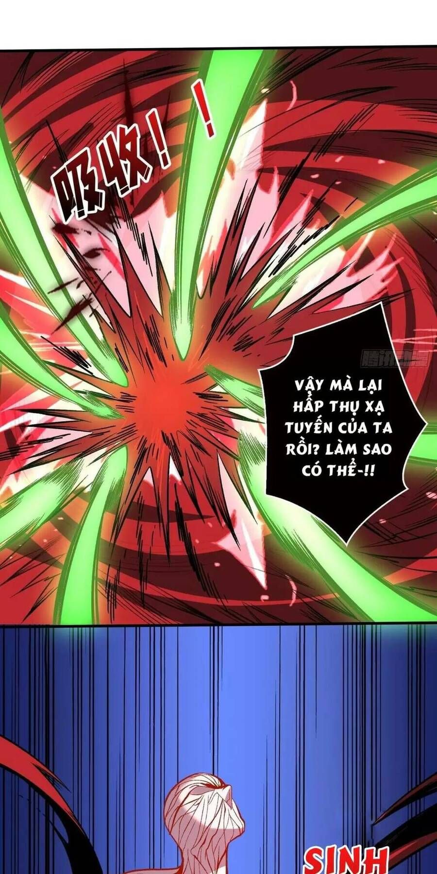 đọc truyện Vừa Chơi Đã Có Tài Khoản Vương Giả Chương 167 ảnh 17 tại Thiên Thai Truyện