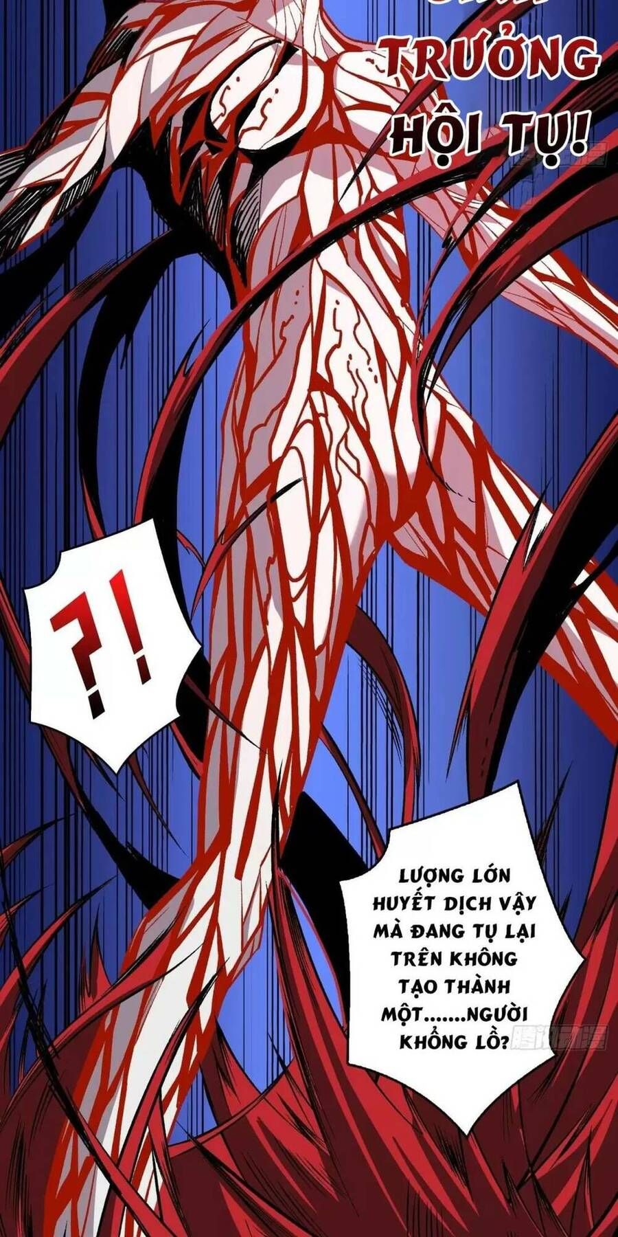 đọc truyện Vừa Chơi Đã Có Tài Khoản Vương Giả Chương 167 ảnh 18 tại Thiên Thai Truyện