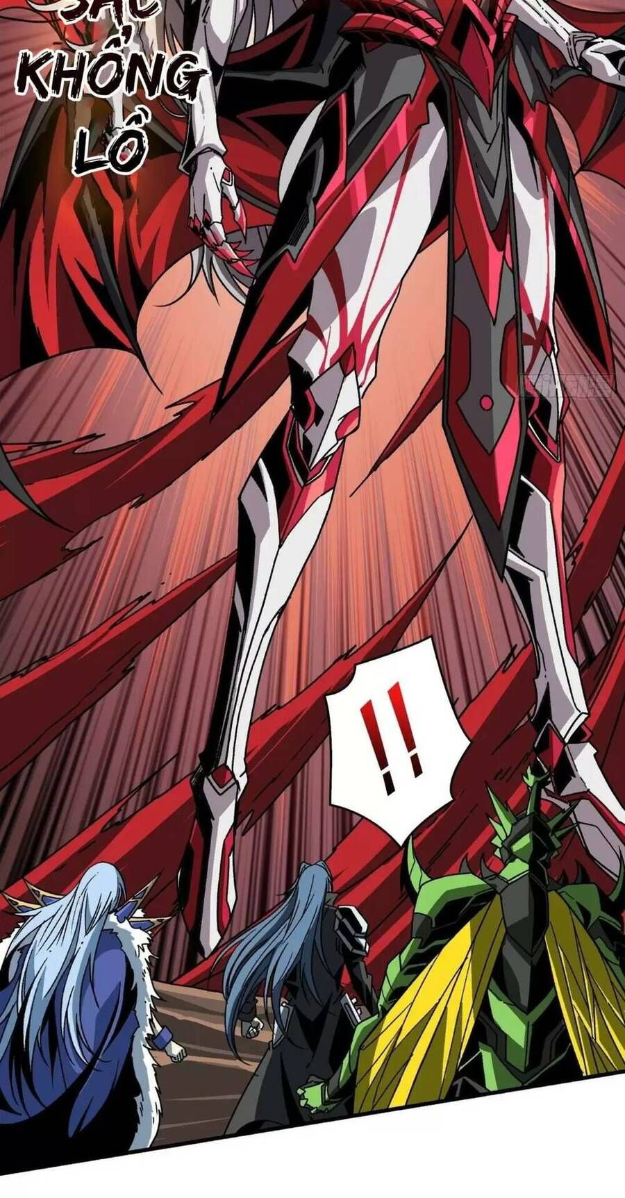 đọc truyện Vừa Chơi Đã Có Tài Khoản Vương Giả Chương 167 ảnh 20 tại Thiên Thai Truyện