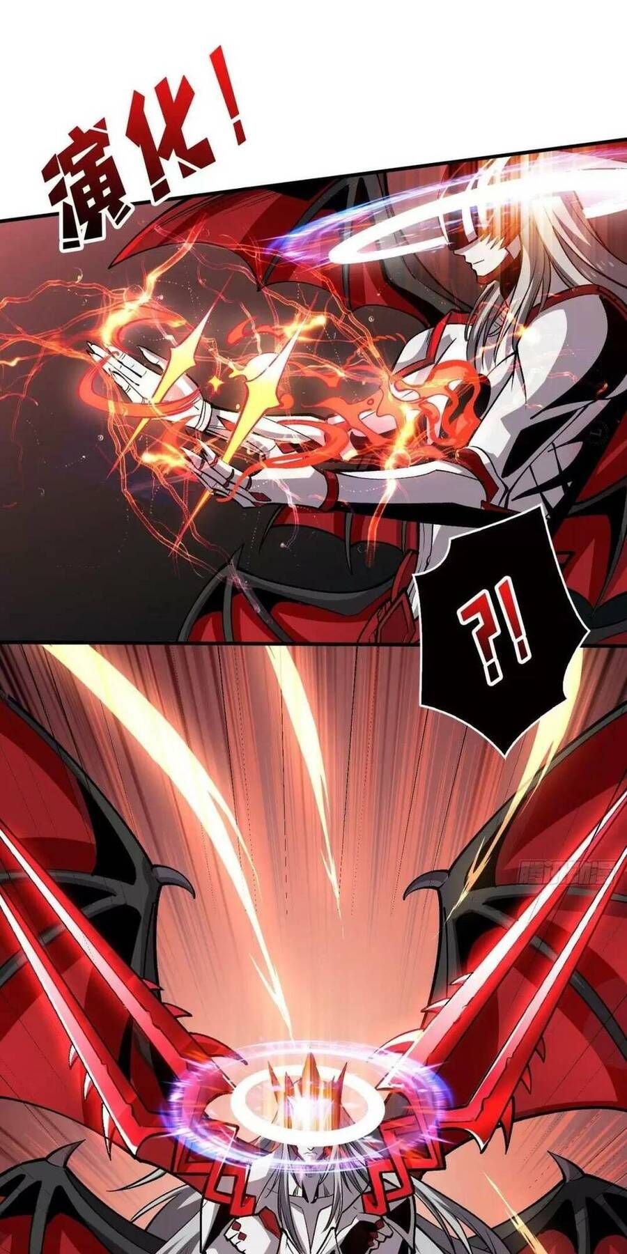 đọc truyện Vừa Chơi Đã Có Tài Khoản Vương Giả Chương 167 ảnh 28 tại Thiên Thai Truyện