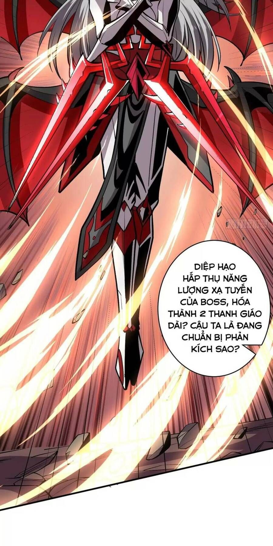 đọc truyện Vừa Chơi Đã Có Tài Khoản Vương Giả Chương 167 ảnh 29 tại Thiên Thai Truyện