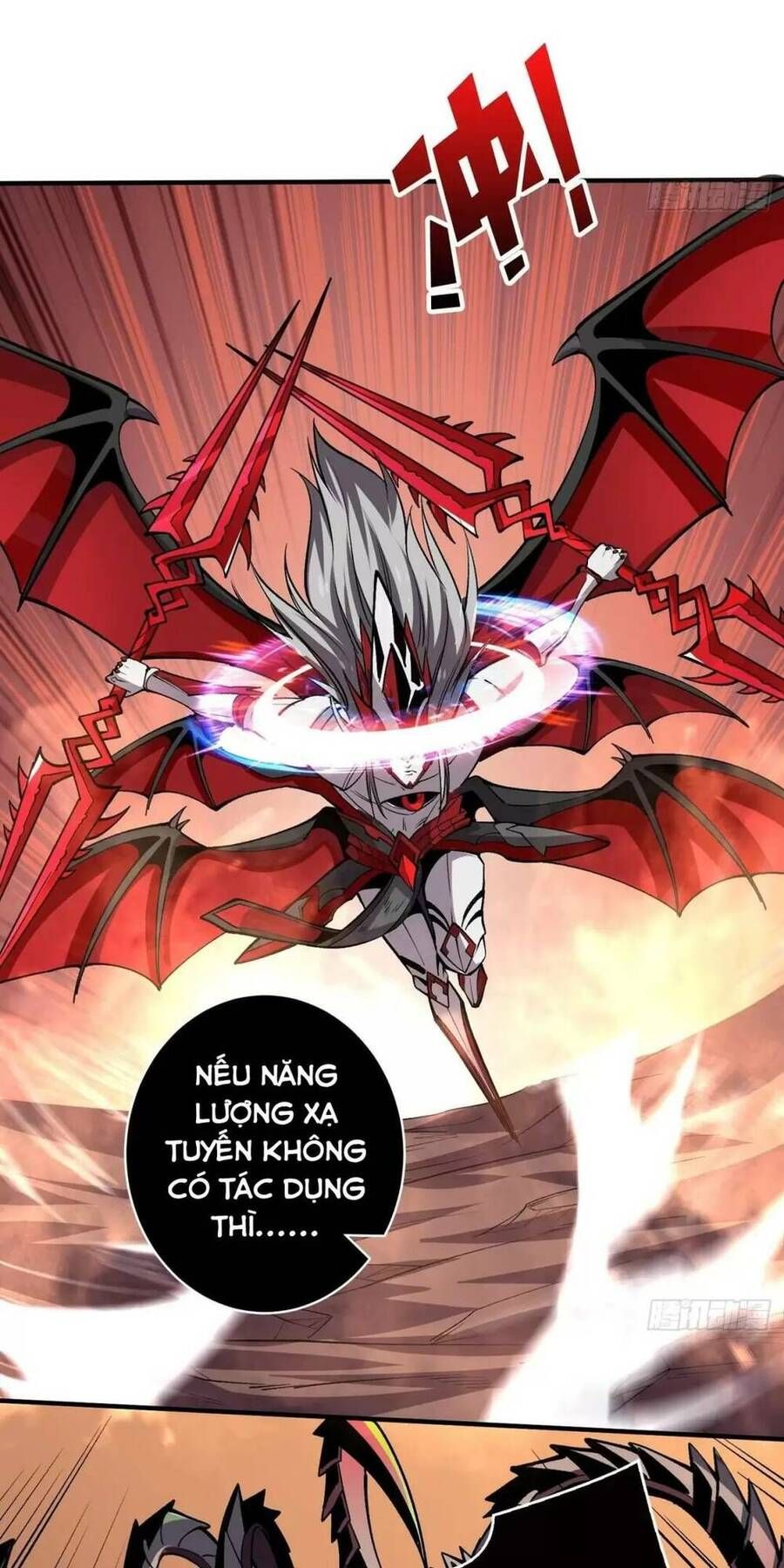 đọc truyện Vừa Chơi Đã Có Tài Khoản Vương Giả Chương 167 ảnh 30 tại Thiên Thai Truyện