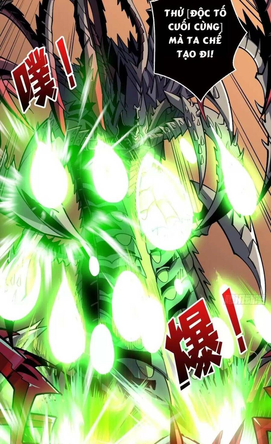 đọc truyện Vừa Chơi Đã Có Tài Khoản Vương Giả Chương 167 ảnh 31 tại Thiên Thai Truyện