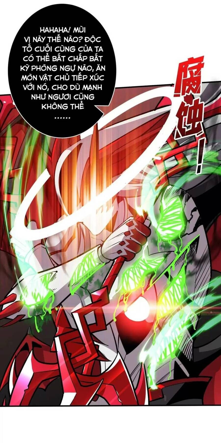 đọc truyện Vừa Chơi Đã Có Tài Khoản Vương Giả Chương 167 ảnh 33 tại Thiên Thai Truyện